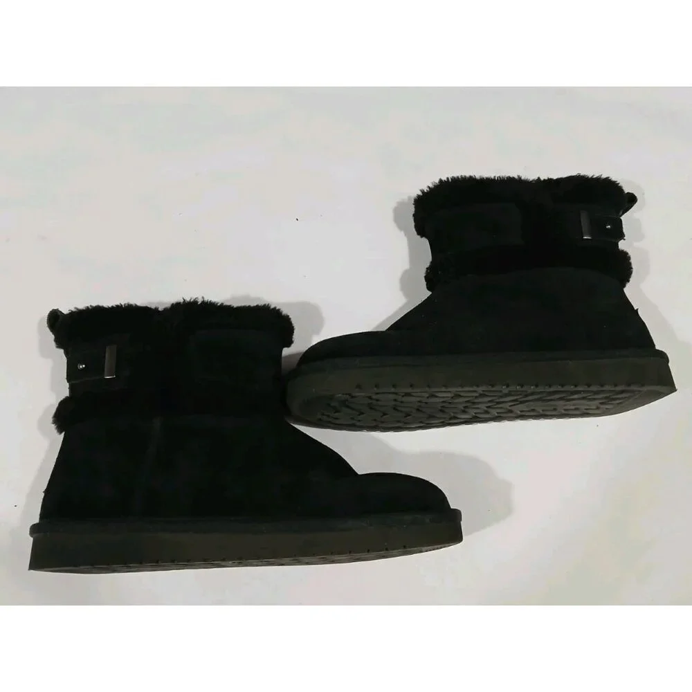 Koolaburra ugg barlee